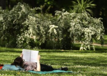 Martes apacible en Madrid antes del regreso de las precipitaciones: esta es la previsión de la AEMET
