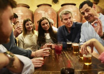 En Sevilla empezó todo… Feijóo se rearma a la espera de otra oportunidad para desalojar a Sánchez