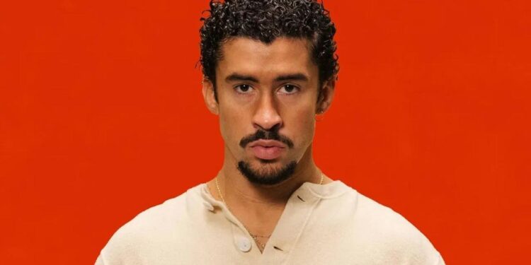 Locura por Bad Bunny en Madrid: ‘sold out’ en sus diez conciertos en el Metropolitano