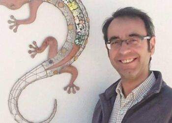 ‘Otra vez la poesía’, de José Luis López Bretones: frente a los  vanos simulacros