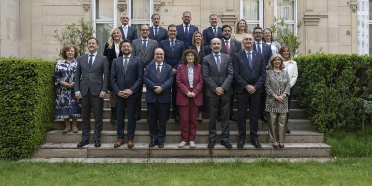 Alcalá de Henares establece relación directa con la Unesco para la protección del casco histórico