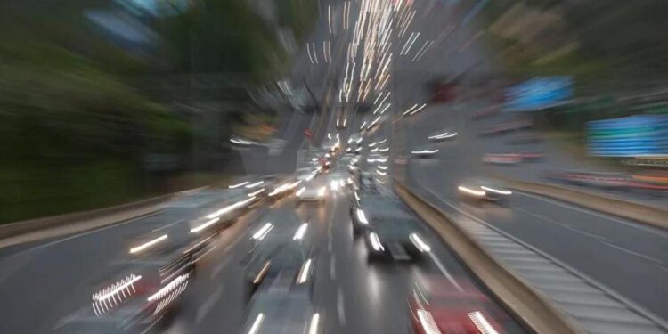 Tres manifestaciones en Madrid y un sábado caótico: estos son los cortes de tráfico previstos