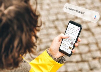 Destaca en Google: claves de SEO hiperlocal para negocios de barrio