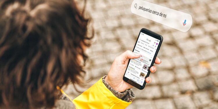 Destaca en Google: claves de SEO hiperlocal para negocios de barrio