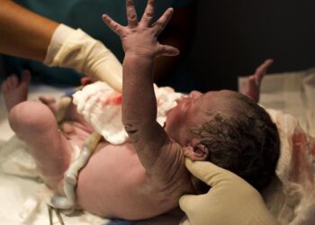 Faltan matronas en España: se debería ‘tener el doble’ para no poner en riesgo la salud de todas las mujeres