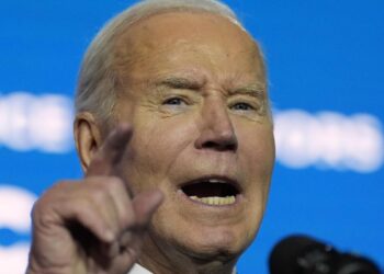 Así es el cáncer de próstata que sufre Joe Biden: síntomas que no debes ignorar, tratamiento y pronóstico