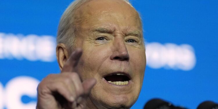 Así es el cáncer de próstata que sufre Joe Biden: síntomas que no debes ignorar, tratamiento y pronóstico