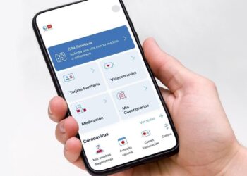 La tarjeta sanitaria virtual avisa a las madrileñas que no se han hecho el cribado de cáncer de cérvix