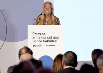 Rocío Albert: ‘No vamos a permitir que nos apliquen un impuesto por ser la capital de España’