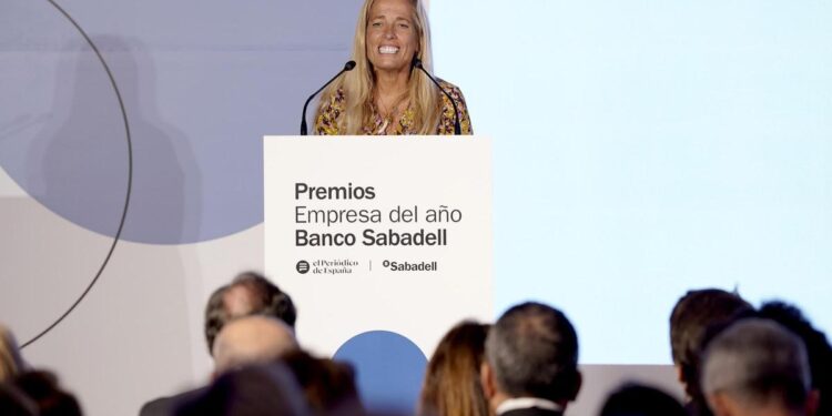 Rocío Albert: ‘No vamos a permitir que nos apliquen un impuesto por ser la capital de España’