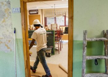 Madrid asegura haber subsanado ya 66 incidencias en colegios con inspecciones desfavorables