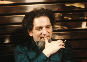 ‘Lugares’, de Georges Perec: la ciudad, modo de empleo