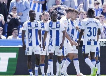 El Leganés sueña con la permanencia: así están las cuentas para evitar el descenso