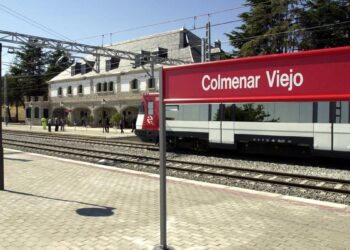 Detenido un hombre por matar a su madre de 77 años en Colmenar Viejo