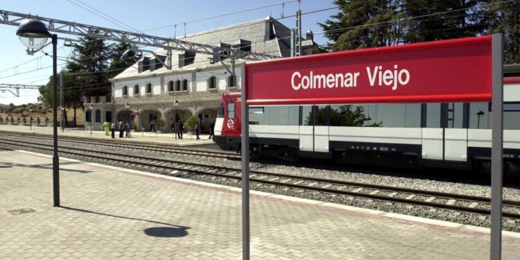 Detenido un hombre por matar a su madre de 77 años en Colmenar Viejo