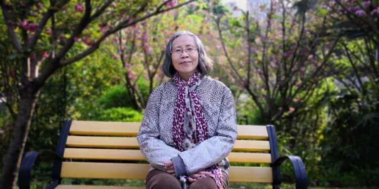 Los libros recomendados por ‘abril’: Sara Torres y Erika Lust, la dibujante de cómic Marion Fayolle y la candidata al Nobel Can Xue