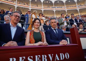 Ayuso presume de gestión en el ecuador de la legislatura con un 95% del programa ‘ejecutado o en marcha’