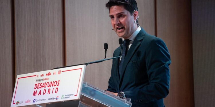 La Comunidad carga contra Sánchez y defiende que en Madrid no hay universidades de ‘escasa calidad’