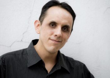 ‘Las estancias secretas’, de Alberto Chimal