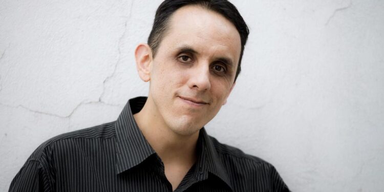 ‘Las estancias secretas’, de Alberto Chimal