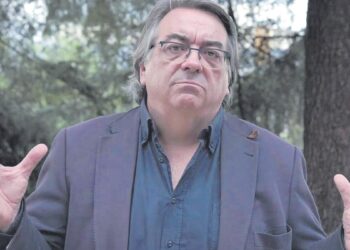 ‘Franco y yo’, de Jesús Ruiz Mantilla: nosotros y el hombre al que le gustaba hacerse el bobo