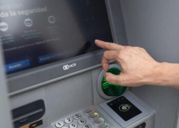 El Instituto Coordenadas recomienda disponer en casa de entre 250 y 1.000 euros en efectivo para afrontar situaciones de crisis