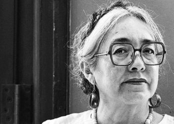 ‘Terrestre’, de Cristina Rivera Garza: ‘quo vadis?’