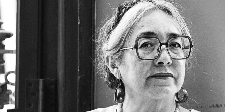 ‘Terrestre’, de Cristina Rivera Garza: ‘quo vadis?’