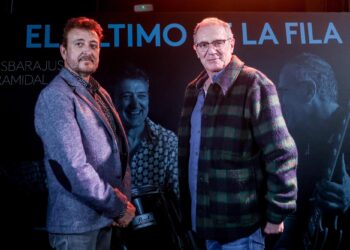 El Último de la Fila regresa a los escenarios con una gira que también recalará en Madrid