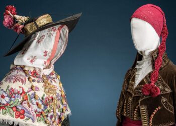 Dime qué vistes y te diré quién eres: la ropa de tus abuelos te ha influido más de lo que piensas