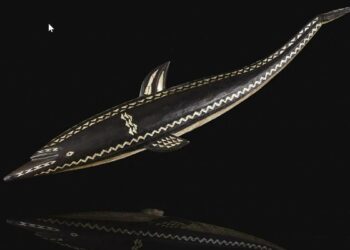 Los misterios del Pacífico, al descubierto: tienes más en común con Papúa Nueva Guinea de lo que piensas