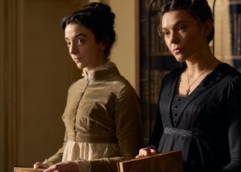 Miss Austen: un grado más en la fiebre ‘austeniana’