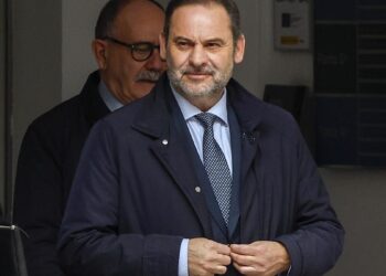 La Fiscalía no ve aún indicios para implicar a Ábalos en la trama de hidrocarburos de Aldama pero advierte de diligencias pendientes