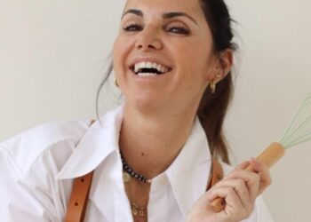 Marta Alguersuari: ‘Me gustaba que me castigaran para montarles historias a mis peluches’