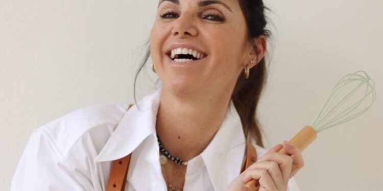 Marta Alguersuari: ‘Me gustaba que me castigaran para montarles historias a mis peluches’