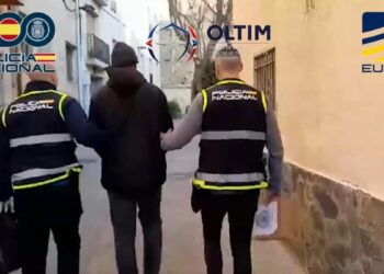 200 euros por colar indocumentados de Barcelona a Francia: así funcionaba el transporte exprés de migrantes