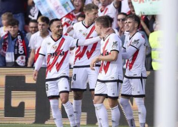 Vallecas vibra con el ‘EuroRayo’: así están las cuentas para los puestos europeos