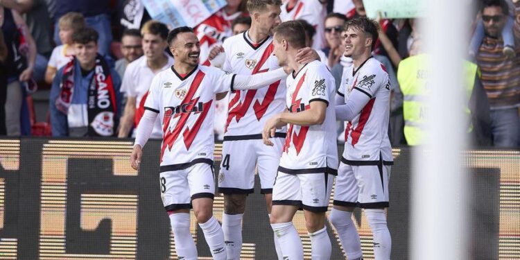 Vallecas vibra con el ‘EuroRayo’: así están las cuentas para los puestos europeos