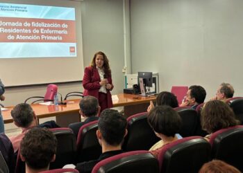 Madrid abre una bolsa de empleo específica para retener especialistas en enfermería familiar