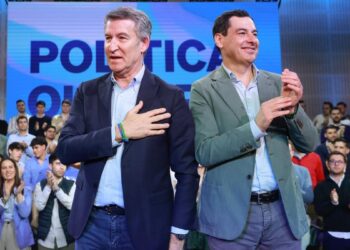 Las claves de la cumbre del PP en Sevilla: Mazón, Trump y Puigdemont