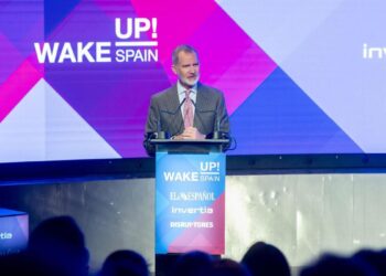 El Rey ve ‘inaplazable’ el debate sobre el refuerzo de la seguridad y la defensa y apela al consenso