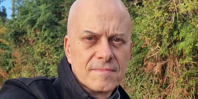 Daniel Tubau, filósofo de  la errabundia