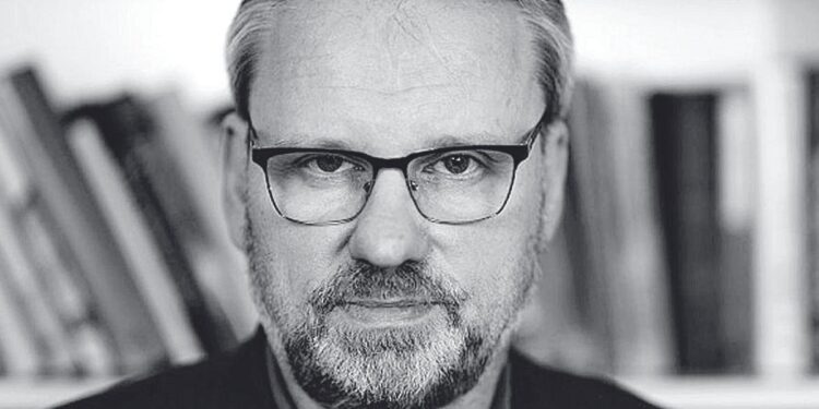 ‘Kaput’, de Wolfgang Münchau: Alemania, ‘game over?’