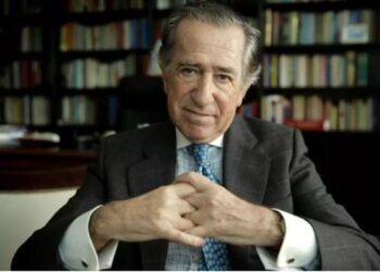 El psiquiatra Enrique Rojas, experto en salud mental, sentencia a los infieles: ‘El mejor amor se pierde si no se trabaja…’