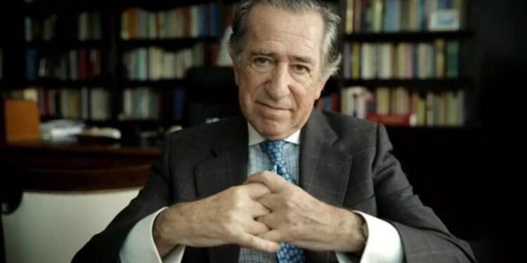 El psiquiatra Enrique Rojas, experto en salud mental, sentencia a los infieles: ‘El mejor amor se pierde si no se trabaja…’