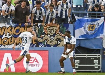 Ganar y creer: el Leganés busca el milagro definitivo y mira de reojo el partido del Espanyol