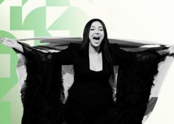 Yuval Raphael: bombas y canciones