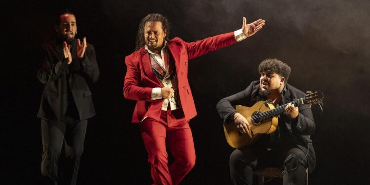 Arranca la primera Bienal de Flamenco de Madrid: ‘Hay que trascender el arte jondo, dejar un poso de pensamiento para el futuro’