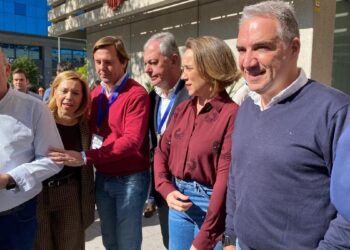 ‘Que no haya Presupuestos en España es una tragedia’: el PP ataca a Sánchez por generar ‘incertidumbre’