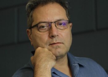 ‘El coleccionista de cabezas’, de Reinaldo Laddaga: todo Warhol